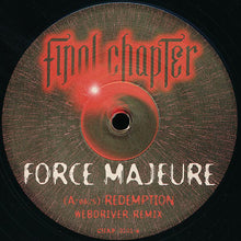 Load image into Gallery viewer, Force Majeure : Redemption (12&quot;)
