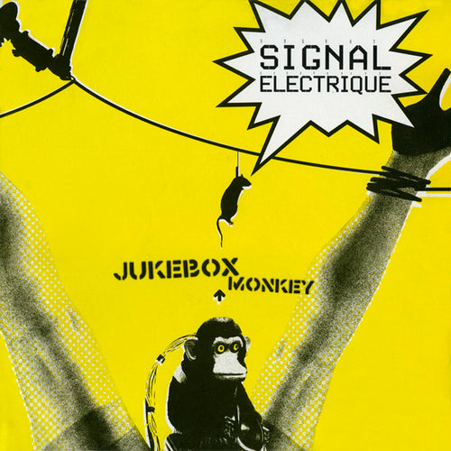 Signal Electrique : Jukebox Monkey (12