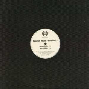Presta's House : How Lucky (12
