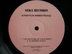 Stretch Armstrong (2) : The Motions Of Your Body (12