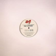 Load image into Gallery viewer, DJ Rooster &amp; Sammy Peralta : The Funktion (12&quot;)
