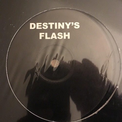 Unknown Artist : Destiny Amour / Destiny's Flash (12