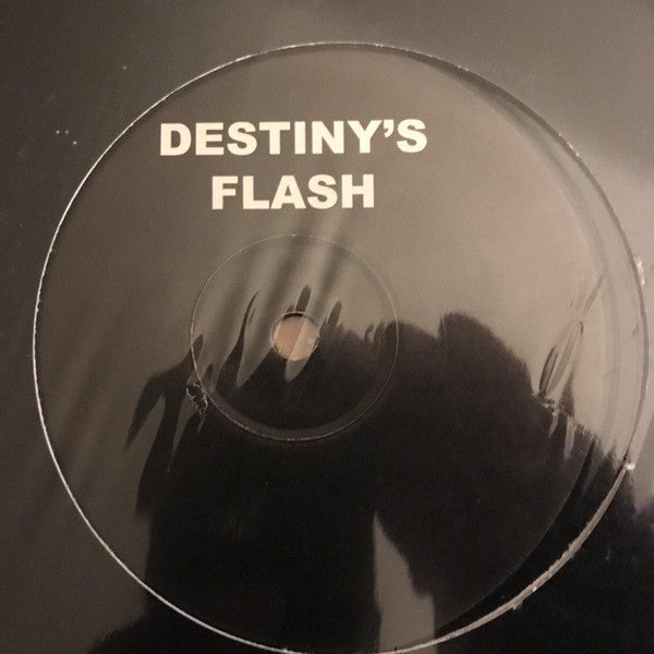 Unknown Artist : Destiny Amour / Destiny's Flash (12