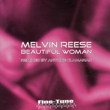 Load image into Gallery viewer, Melvin Reese : Beautiful Woman (12&quot;)
