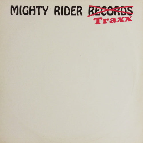 The Everest Project : Runnin After You (12