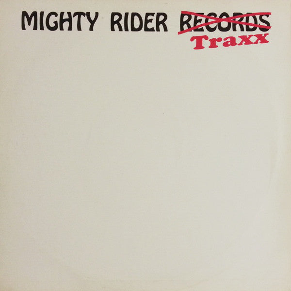 The Everest Project : Runnin After You (12