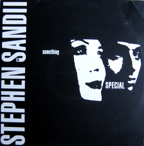 Stephen Duffy And Sandii : Something Special (12