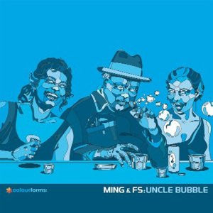 Ming & FS : Uncle Bubble (12
