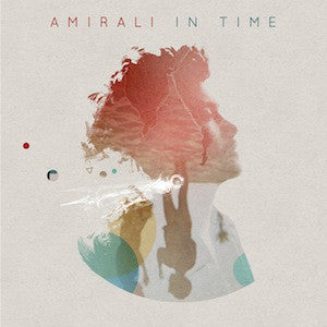 Amirali Shahrestani : In Time (2x12