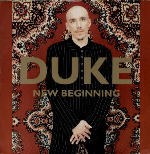 Duke : New Beginning (12