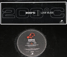 Load image into Gallery viewer, 200°C* : Love Bugs (12&quot;, Maxi)
