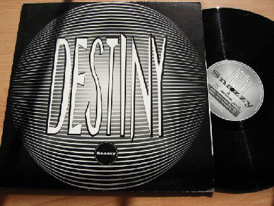 Snazzy : I'm Your Destiny (12