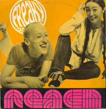 Load image into Gallery viewer, Freaky Realistic : Reach (12&quot;)
