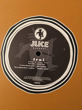 Load image into Gallery viewer, Troi : Don&#39;t Say No / 24 Hours (12&quot;)
