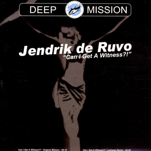 Jendrik De Ruvo : Can I Get A Witness?! (12