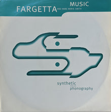 Load image into Gallery viewer, Fargetta And Anne-Marie Smith* : Music (12&quot;)
