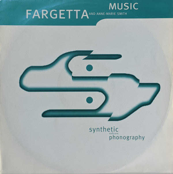 Fargetta And Anne-Marie Smith* : Music (12