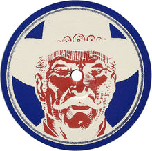 Load image into Gallery viewer, Ian Pooley &amp; The Jaguar* : Two Space Cowboys On A Bad Trip (12&quot;)
