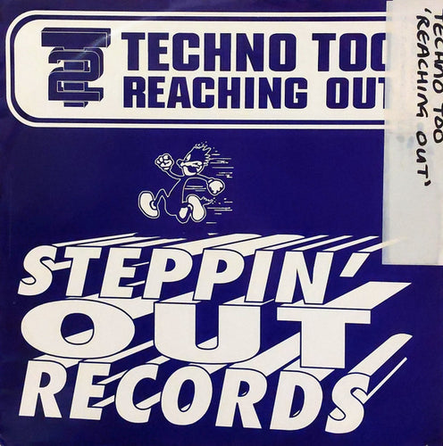 Techno Too : Reaching Out (12