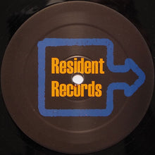 Load image into Gallery viewer, Daz &amp; Didz : Fango (12&quot;)
