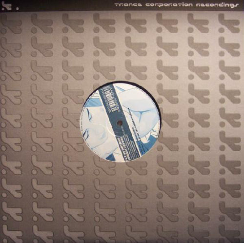 PG2 vs Katana : Transcentral (12