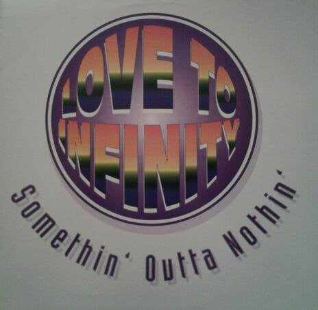 LTI* : Somethin' Outta Nothin' (12