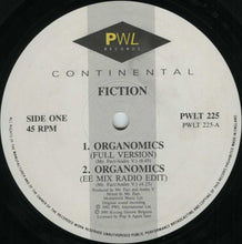 Load image into Gallery viewer, Fiction : Organomics (12&quot;)
