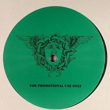 Load image into Gallery viewer, Live Element : D.B.M.D. (12&quot;, Promo)
