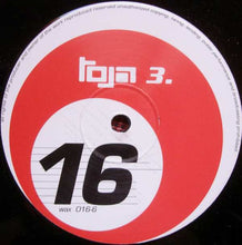 Load image into Gallery viewer, Toja : Toja 3 (12&quot;)
