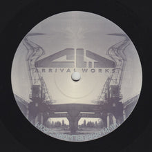 Load image into Gallery viewer, Abi Lönnberg : Nuclear Fear EP (12&quot;, EP)
