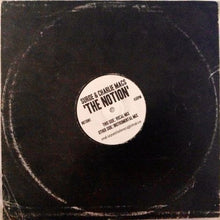 Load image into Gallery viewer, Surge &amp; Charlie Macs : The Notion (12&quot;)
