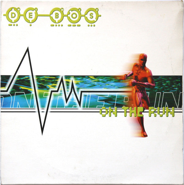 De Bos : On The Run (12