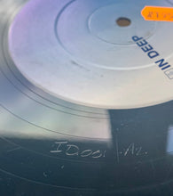 Load image into Gallery viewer, Greg Stainer : Dive Deep / Understand This (12&quot;)
