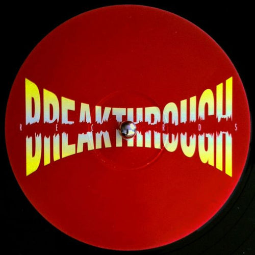 Hellrazor : Murder / Fuse (12