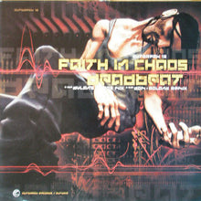 Load image into Gallery viewer, Faith In Chaos : Deadbeat (12&quot;)

