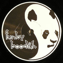 Load image into Gallery viewer, Boza : She&#39;s Looking Good / The Feeling (12&quot;)
