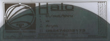 Load image into Gallery viewer, Halo (8) : In/Out/Thru (12&quot;, W/Lbl, Gre)
