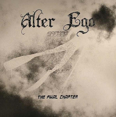 Alter Ego : Rocker (The Final Chapter) (12