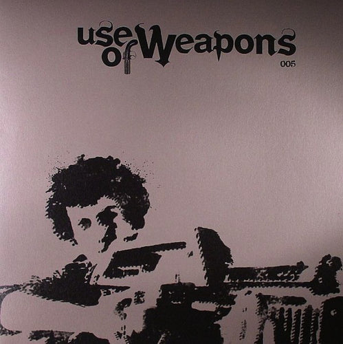 Various : Use Of Weapons 005 (12