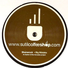 Load image into Gallery viewer, Shamerock : Big Mistake (12&quot;)
