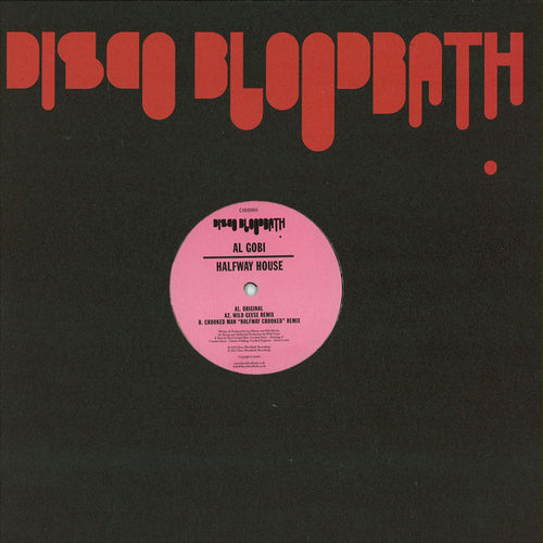 Al Gobi : Halfway House (12