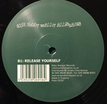 Load image into Gallery viewer, The Eddy Wally Allstars : Superstar / Release Yourself (12&quot;)
