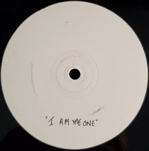 Flight Deck : I Am The One (12