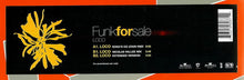 Load image into Gallery viewer, Funkforsale : Loco (12&quot;, Promo)
