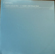 Load image into Gallery viewer, Heist (3) : That&#39;s The Kind Of Man I Am (12&quot;, Promo)
