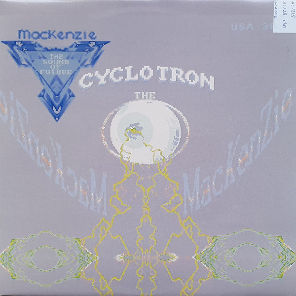 The Mackenzie : Cyclotron (12