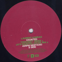 Load image into Gallery viewer, Laurent Konrad : Haunted (12&quot;)
