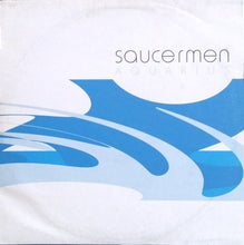 Load image into Gallery viewer, Saucermen : Aquarius (12&quot;)
