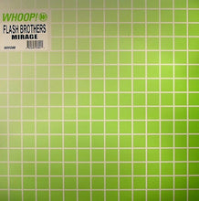 Load image into Gallery viewer, Flash Brothers : Mirage (12&quot;)
