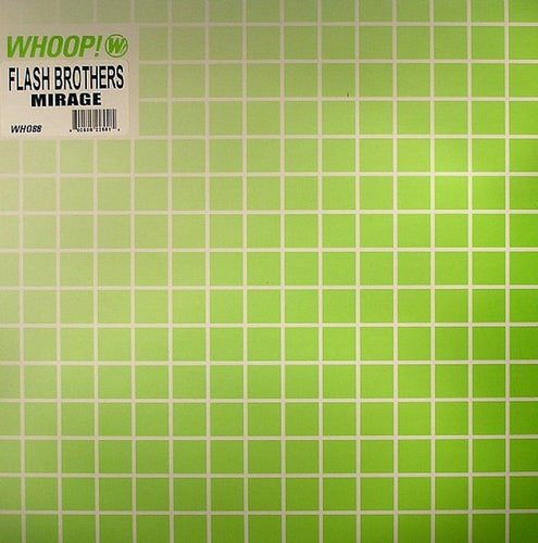 Flash Brothers : Mirage (12
